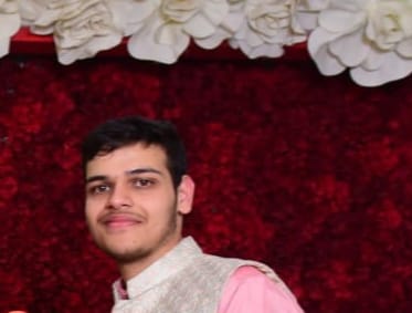 Mayank Hangshoo | Software Engineer & Full-Stack Developer